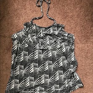 Banana Republic Halter Top